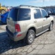 4M2ZU86W23ZJ12623 2003 Mercury Mountaineer auction photo thumbnail 4