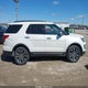 1FM5K8HT2GGB78356 2016 Ford Explorer Platinum auction photo thumbnail 12