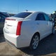 1G6AA5RA4G0115479 2016 Cadillac Ats Standard auction photo thumbnail 4