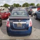 3N1AB6APXCL632396 2012 Nissan Sentra 2.0 S auction photo thumbnail 16