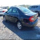 4T1BE32K53U122758 2003 Toyota Camry Le auction photo thumbnail 3