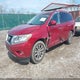5N1AR2MM9FC671477 2015 Nissan Pathfinder Sv auction photo thumbnail 2
