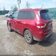 5N1AR2MM9FC671477 2015 Nissan Pathfinder Sv auction photo thumbnail 3
