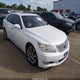 JTHDL1EF9A5002103 2010 Lexus Ls 460 L auction photo thumbnail 1