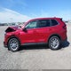 7FARS3H73SE009126 2025 Honda Cr-V Ex-L 2Wd auction photo thumbnail 14