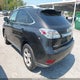 2T2ZK1BA8AC032386 2010 Lexus Rx 350 auction photo thumbnail 3