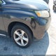 2T2ZK1BA8AC032386 2010 Lexus Rx 350 auction photo thumbnail 6