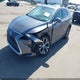 2T2BGMCA5GC006307 2016 Lexus Rx 450H auction photo thumbnail 2