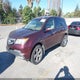 2HNYD28567H517242 2007 Acura Mdx Sport Package auction photo thumbnail 2