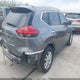 5N1AT2MT1HC836367 2017 Nissan Rogue Sv auction photo thumbnail 4