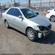 4T1BE32K86U647429 2006 Toyota Camry Le auction photo thumbnail 1