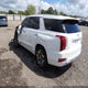 KM8R74HE7NU385210 2022 Hyundai Palisade Calligraphy auction photo thumbnail 3