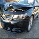 2G1145S36H9148449 2017 Chevrolet Impala 2Lz auction photo thumbnail 17