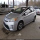 JTDKN3DU4C5466417 2012 Toyota Prius Three auction photo thumbnail 2
