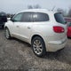 5GAKVCKD2EJ335226 2014 Buick Enclave Premium auction photo thumbnail 3