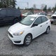 1FADP3E21JL302556 2018 Ford Focus S auction photo thumbnail 2