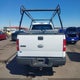 1FTRW12WX8FB45066 2008 Ford F-150 60Th Anniversary/Fx2/Xl/Xlt auction photo thumbnail 16