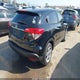 3CZRU5H30LM705240 2020 Honda Hr-V 2Wd Lx auction photo thumbnail 4