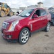 3GYFNDE38DS609173 2013 Cadillac Srx Performance Collection auction photo thumbnail 2