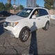 2HNYD284X7H506154 2007 Acura Mdx Technology Package auction photo thumbnail 2