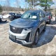 1GYKPDRS2PZ180369 2023 Cadillac Xt6 Awd Premium Luxury auction photo thumbnail 2