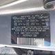 KMHCT5AE6FU202589 2015 Hyundai Accent Gs auction photo thumbnail 9