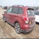 JF2SJALC8HH401196 2017 Subaru Forester 2.5I Limited auction photo thumbnail 3