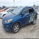 3GNCJLSB2LL155190 2020 Chevrolet Trax Fwd Lt auction photo thumbnail 2