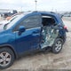 3GNCJLSB2LL155190 2020 Chevrolet Trax Fwd Lt auction photo thumbnail 6