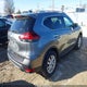 5N1AT2MVXJC704747 2018 Nissan Rogue Sv auction photo thumbnail 4