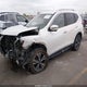 JN8AT2MV5LW132576 2020 Nissan Rogue Sv Intelligent Awd auction photo thumbnail 2