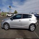 KNAFK5A86H5695215 2017 Kia Forte Lx auction photo thumbnail 15