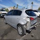 KNAFK5A86H5695215 2017 Kia Forte Lx auction photo thumbnail 3