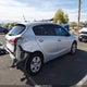KNAFK5A86H5695215 2017 Kia Forte Lx auction photo thumbnail 4
