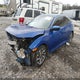 2HGFC2F70JH540769 2018 Honda Civic Ex auction photo thumbnail 2