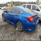 2HGFC2F70JH540769 2018 Honda Civic Ex auction photo thumbnail 3