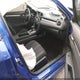 2HGFC2F70JH540769 2018 Honda Civic Ex auction photo thumbnail 5