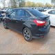 1FADP3F28EL233305 2014 Ford Focus Se auction photo thumbnail 3