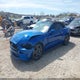 1FATP8UH3J5133529 2018 Ford Mustang Ecoboost Premium auction photo thumbnail 2