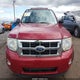 1FMCU0D73AKB65289 2010 Ford Escape Xlt auction photo thumbnail 12