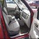 1FMCU0D73AKB65289 2010 Ford Escape Xlt auction photo thumbnail 5