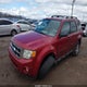1FMCU0D73AKB65289 2010 Ford Escape Xlt auction photo thumbnail 6