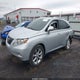2T2ZK1BA0AC008969 2010 Lexus Rx 350 auction photo thumbnail 2
