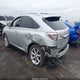 2T2ZK1BA0AC008969 2010 Lexus Rx 350 auction photo thumbnail 3
