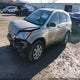 JHLRE48577C034464 2007 Honda Cr-V Ex auction photo thumbnail 2