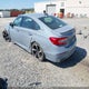 1HGCV1F3XNA124642 2022 Honda Accord Sport auction photo thumbnail 3
