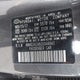 KMHG34JA8JU044841 2018 Genesis G90 3.3T Premium auction photo thumbnail 9