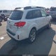4S4BRCKC6D3263469 2013 Subaru Outback 2.5I Limited auction photo thumbnail 4