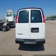 1GCZGHFG4J1316955 2018 Chevrolet Express 3500 Work Van auction photo thumbnail 21