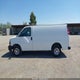 1GCWGAFG8J1272212 2018 Chevrolet Express 2500 Work Van auction photo thumbnail 14